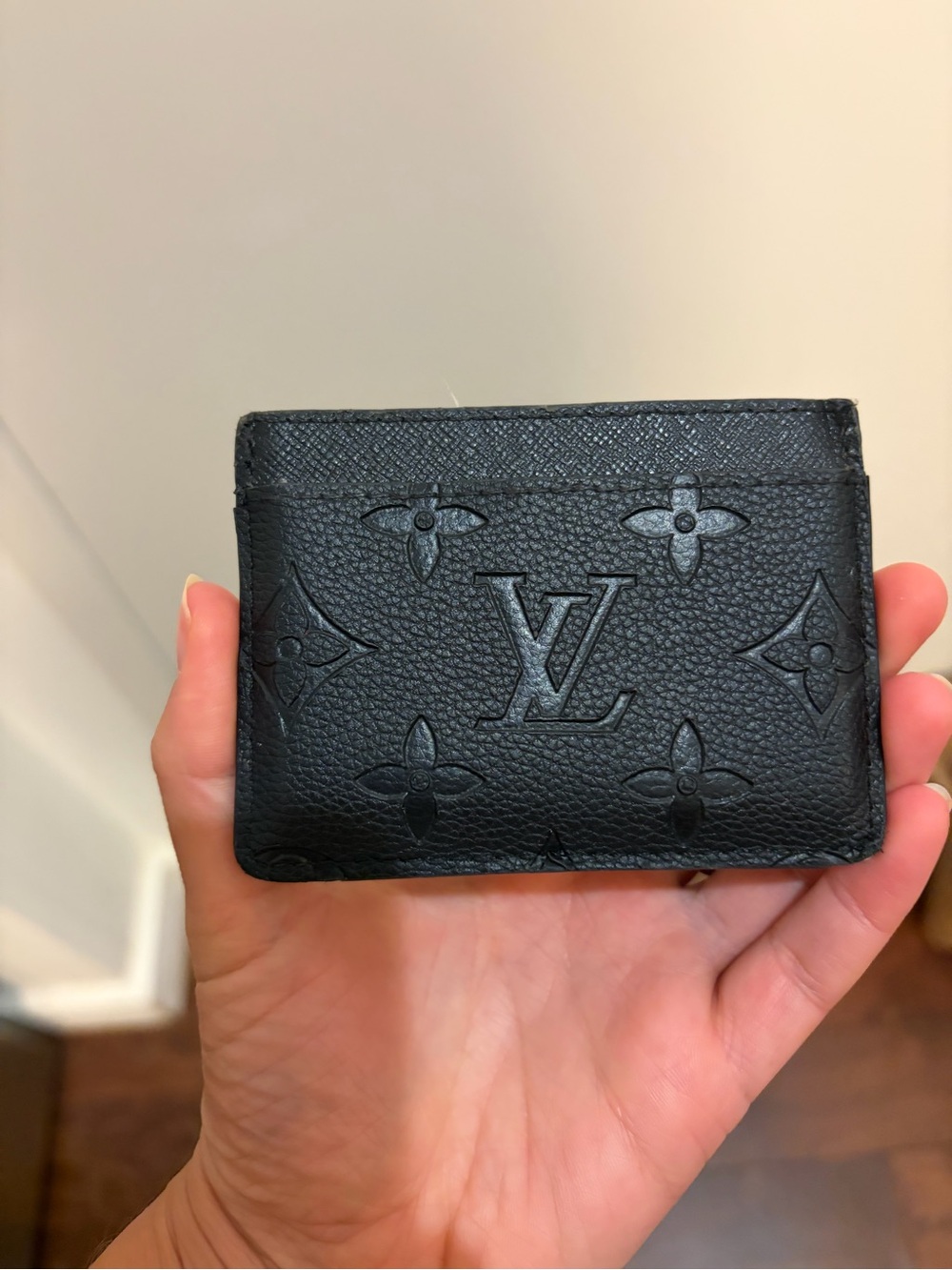 Card holder - Picture 2 of 3